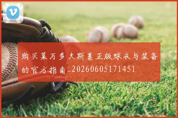 购买莱万多夫斯基正版球衣与装备的官方指南_20260605171451