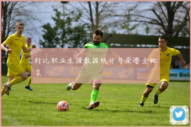 科比职业生涯数据统计与荣誉全纪录